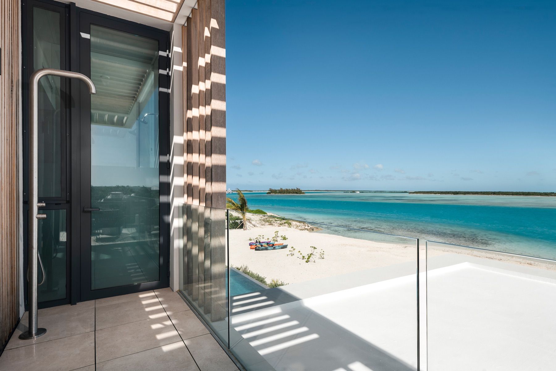 Emerald Breeze villa photo.